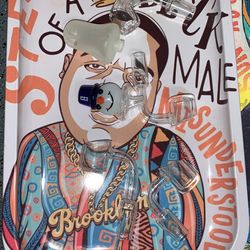 Rolling Tray / Glass Pieces!!