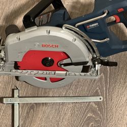 Bosch Circular Saw