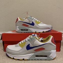 Nike Air Max “Pistachio Frost”
