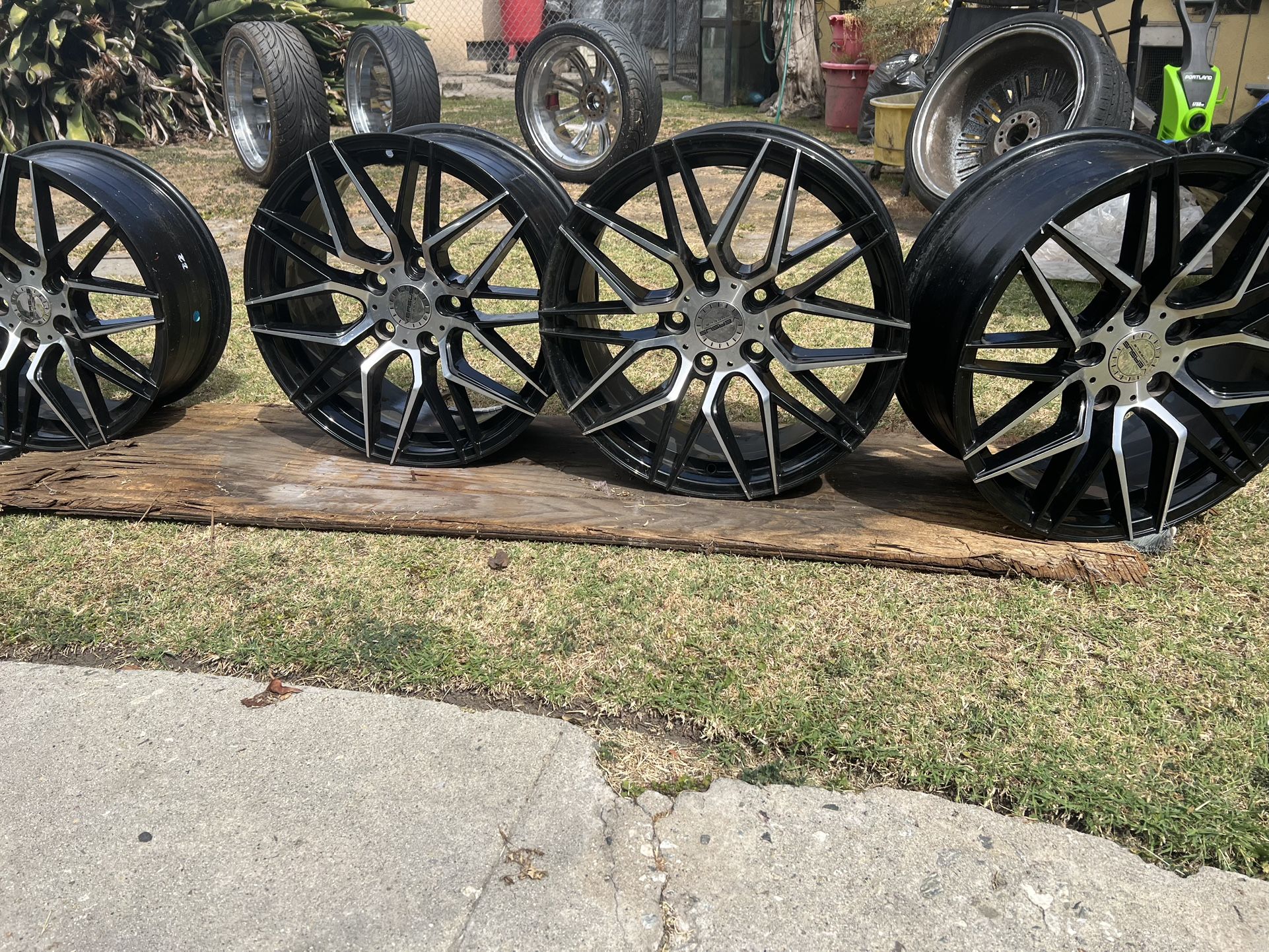 rims