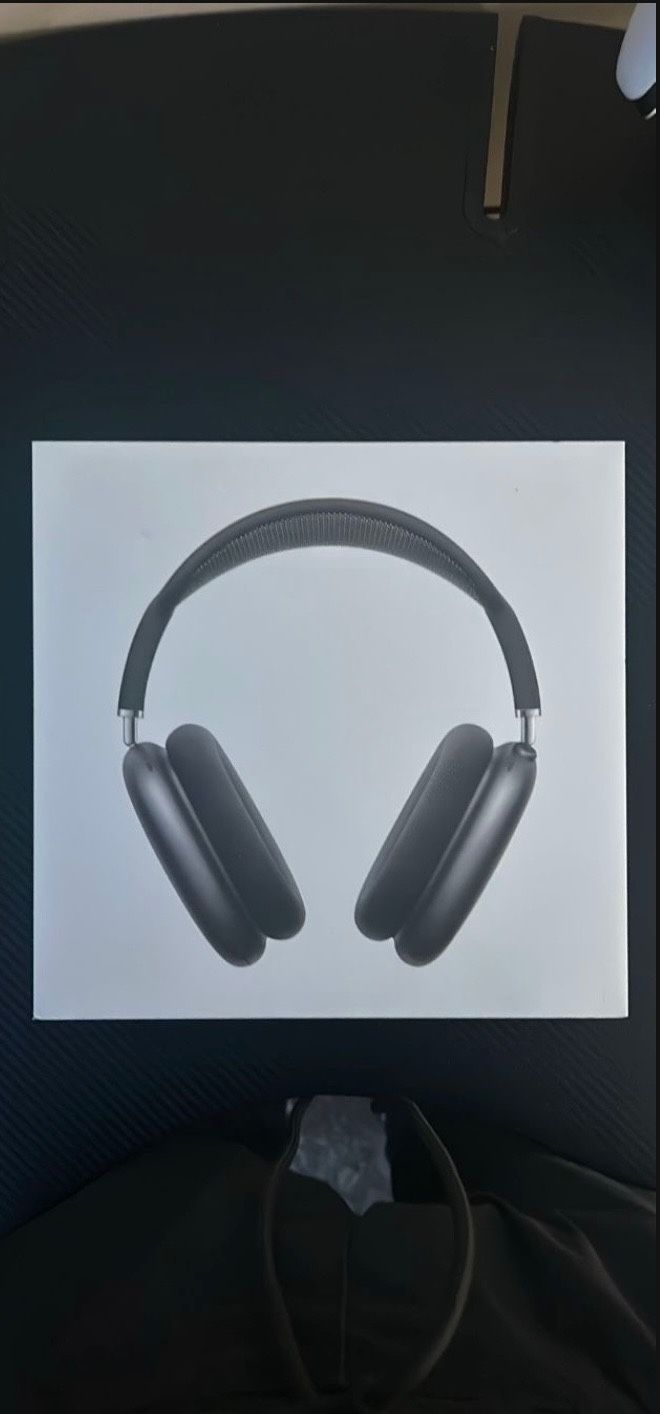 AirPod Max