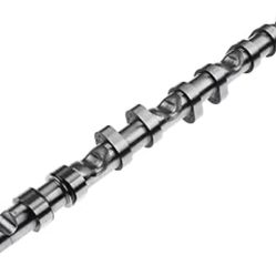 A-Premium Outlet Exhaust Engine Camshaft Compatible with Audi A3 (Quattro) 2004-2008, A4 (Quattro) 2005-2009, TT 2007-2010 & Volkswagen Passat 2006-20