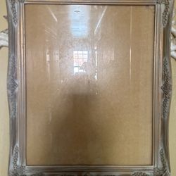 Wood Picture Frame