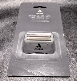 New Genuine Andis ProFoil Foil Replacement Assembly Shaver TS-1 -TS2 #17285