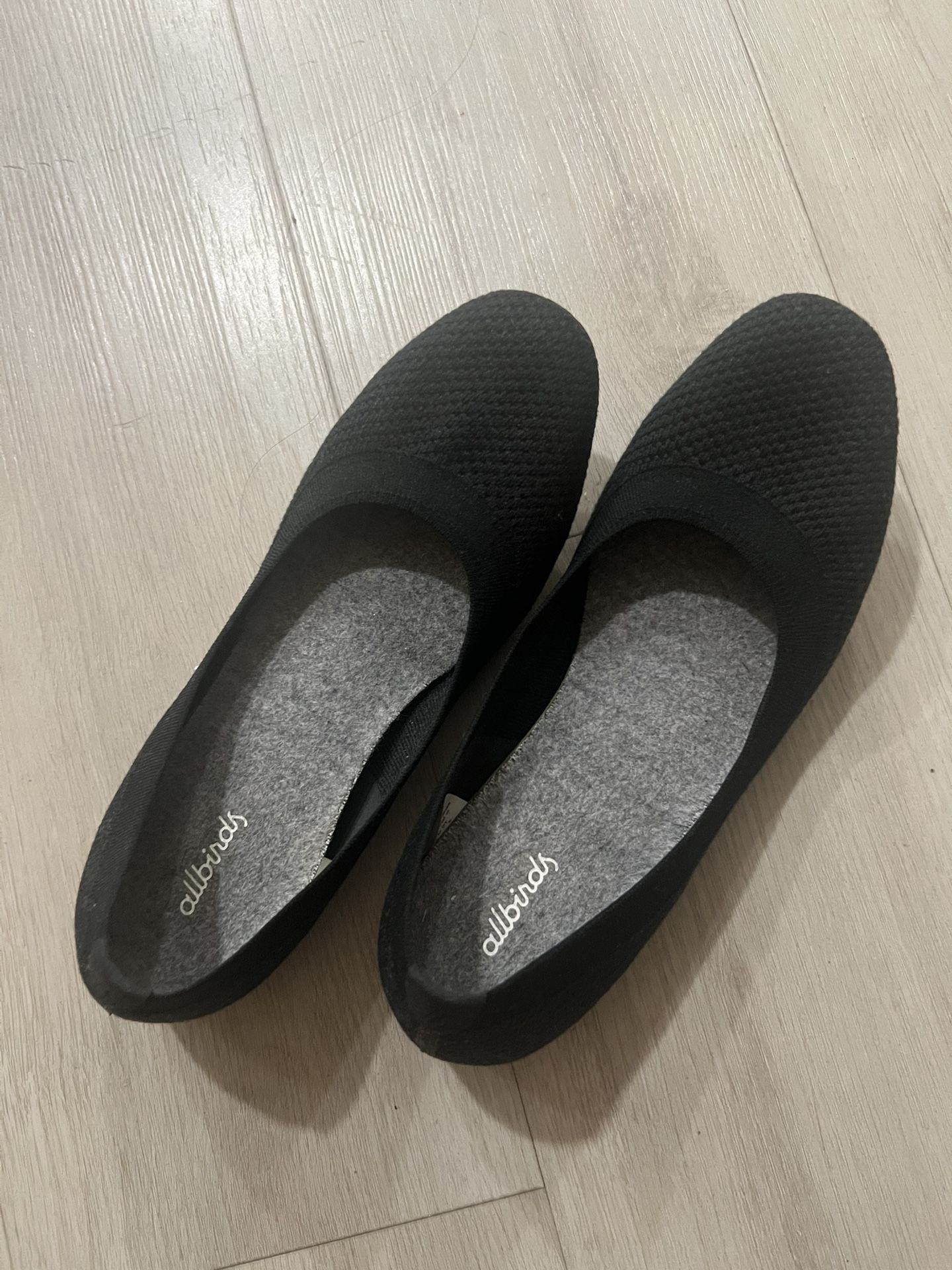Flats (Allbirds)