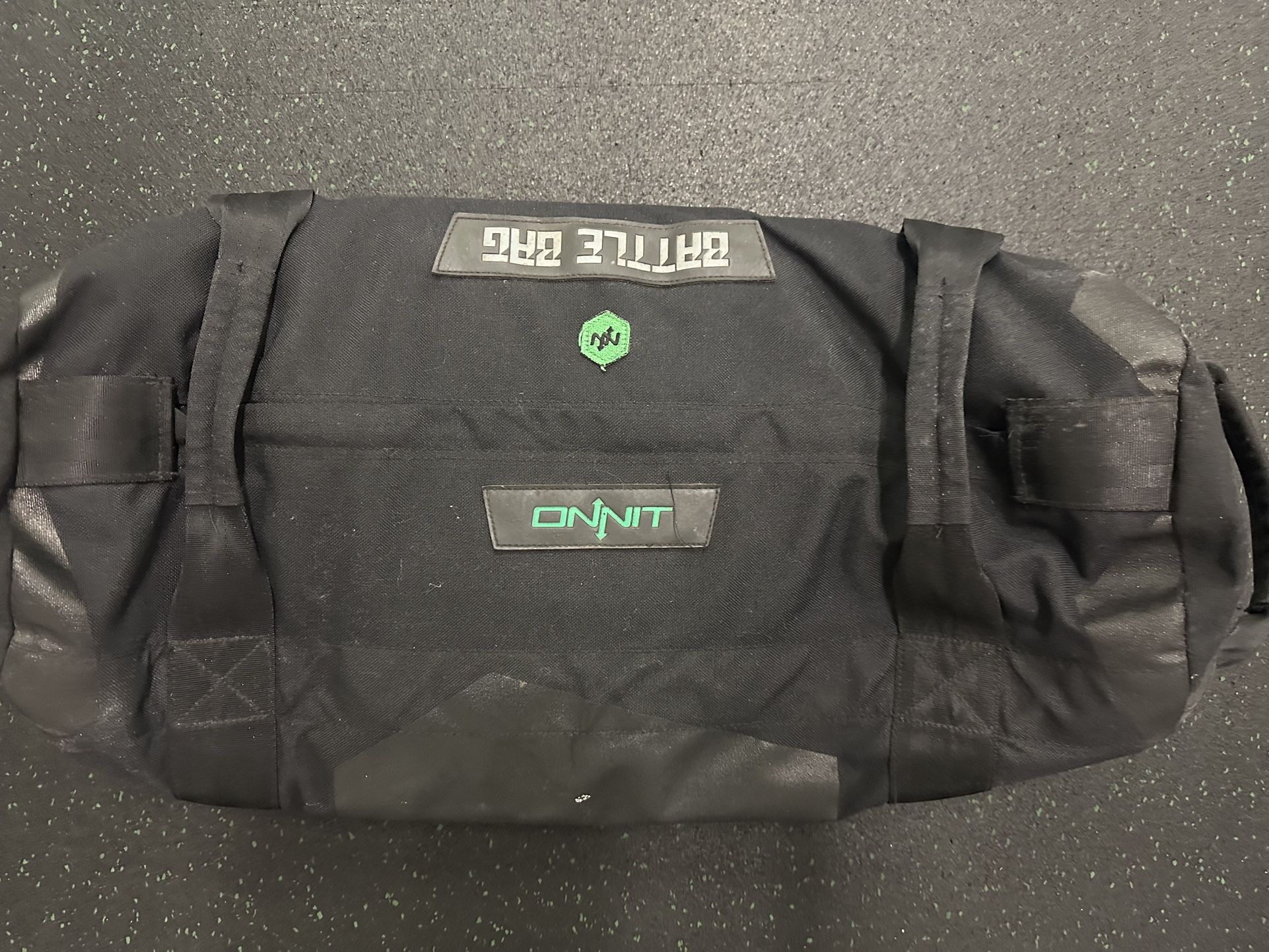 Sandbag