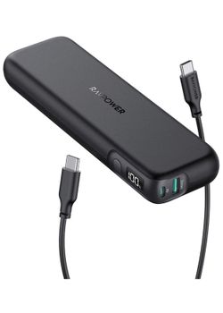 Portable charger