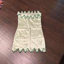 Halloween Tinker bell Costume