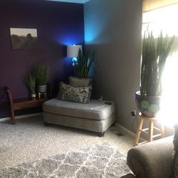 Gently Used Homemakers Furniture