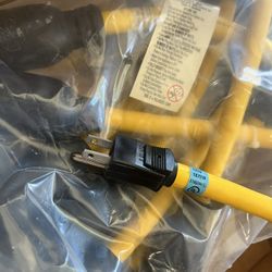 16 X PBG To 20a Twistloc Adapter