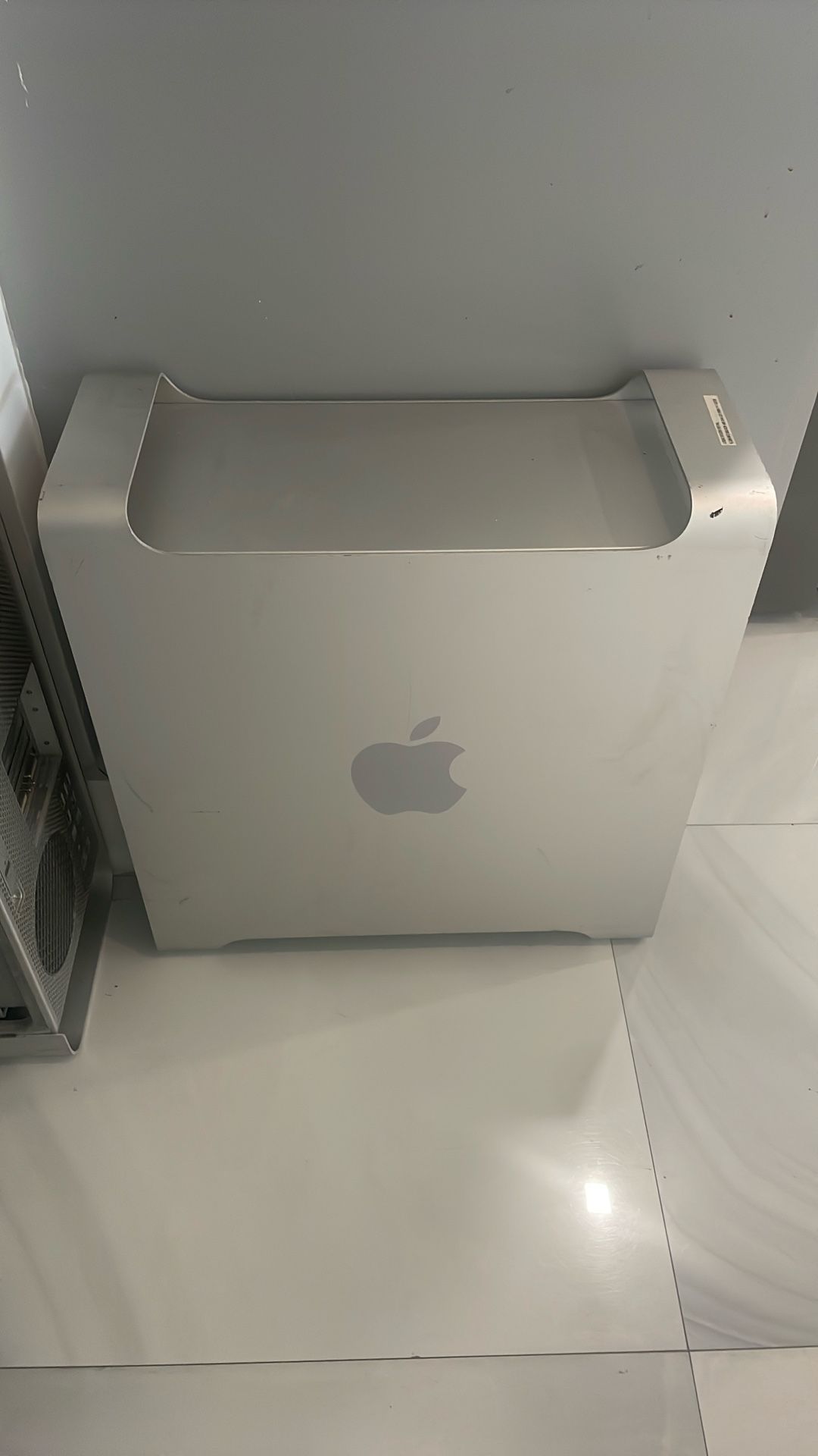 Selling Apple Pc