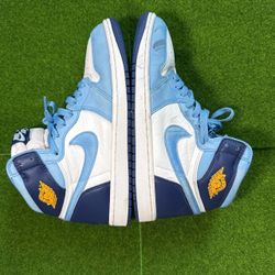 Jordans