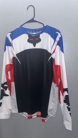 Fox Racing Moto Jersey