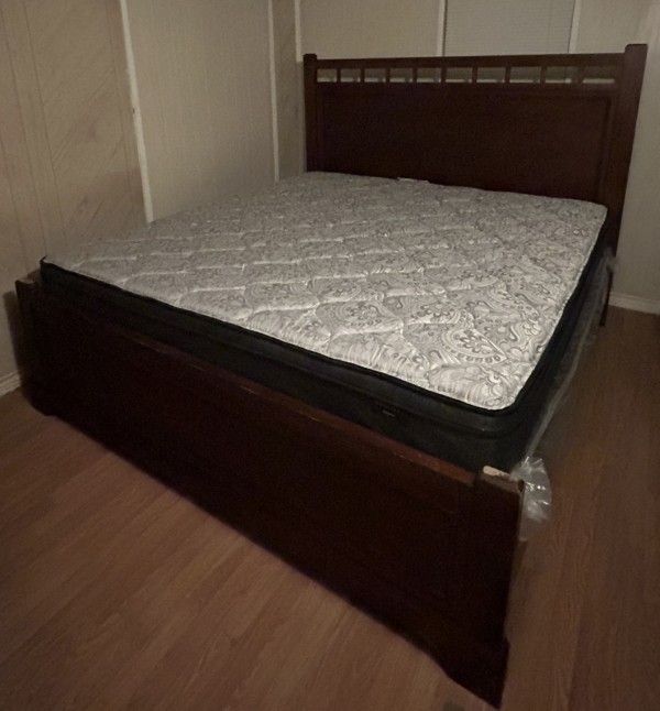 Colchones/ Todos los Tamaos/ Todo Nuevo/ $20 se lo lleva a casa