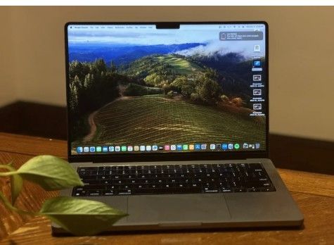 🚨 🚨 MacBook Pro Deal of the Year – Apple Macbook M3 Pro Chip 14 inch for Just $1 Down! Save $1,000 Instantly 💸💻 & up to 6 months warranty