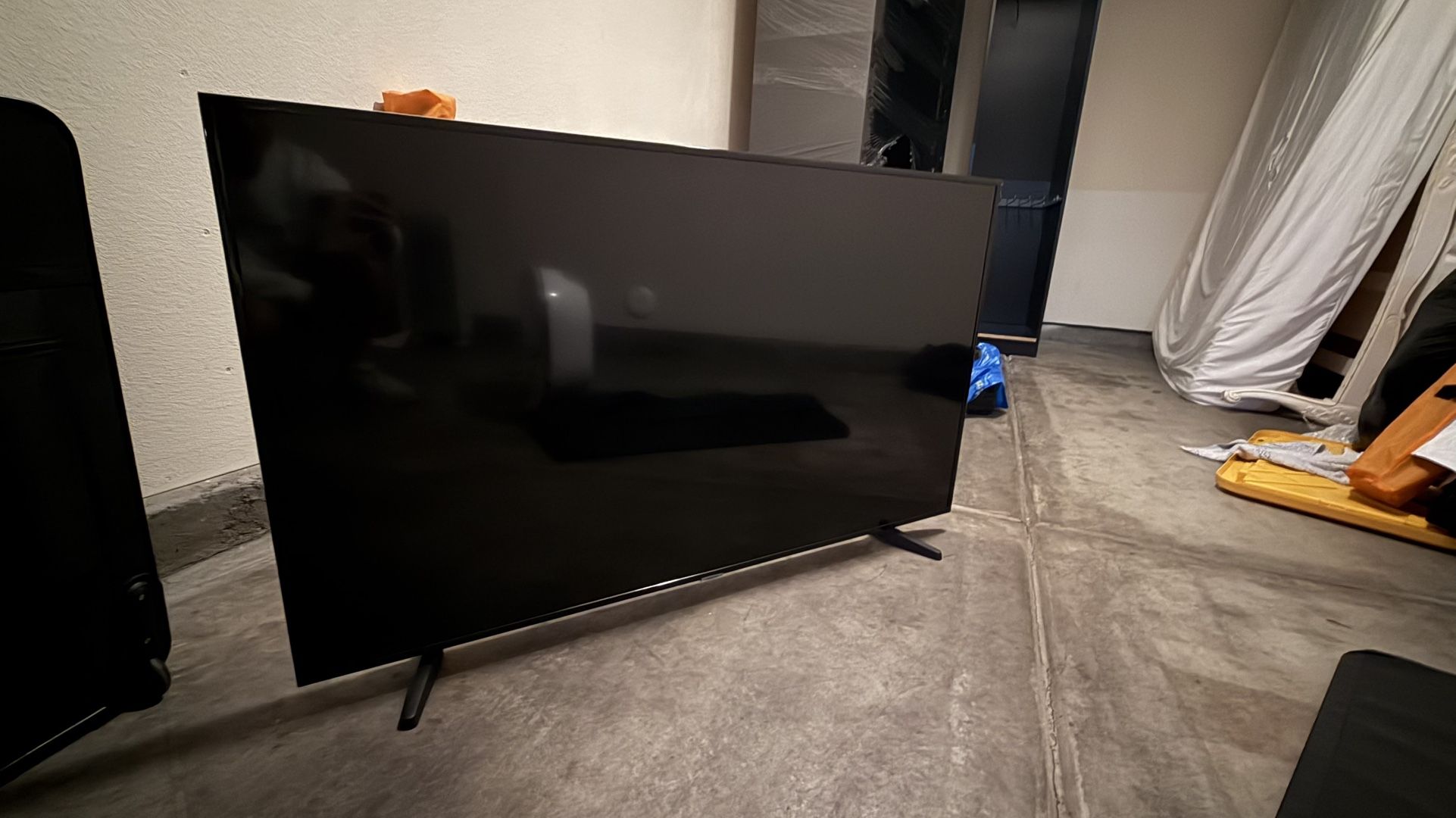 Samsung 55” UN55NU6900B