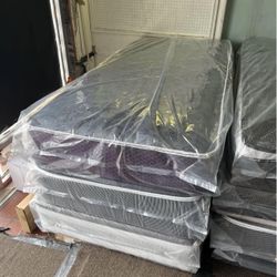 Mattress 