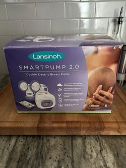 Breast Pump