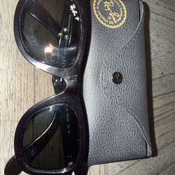 Ray Ban P
