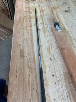Taylormade fujikura shaft