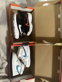 Nike 4c