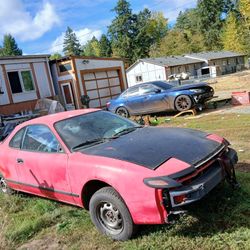 1990 Toyota Celica ST
