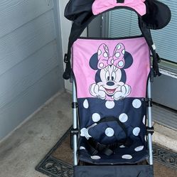 Strollers 