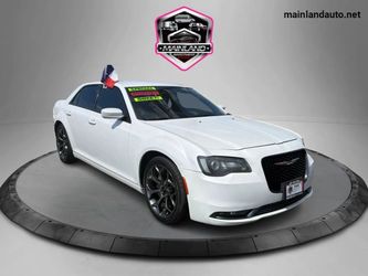 2015 Chrysler 300