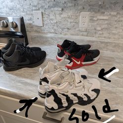 Nike Shoes Size 10 