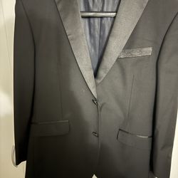 Black Tuxedo 