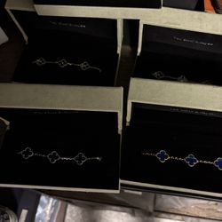 Van Cleef Bracelet