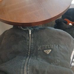 PRADA Jacket