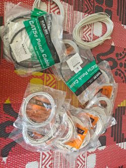 Patch cable