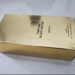 Tom Ford Black Orchid Parfum / Cologne  For Mens.  1.7 Oz