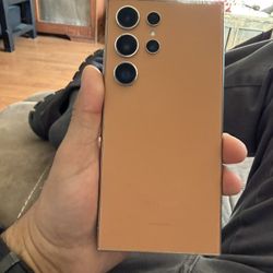 Samsung Galaxy S24 Ultra 