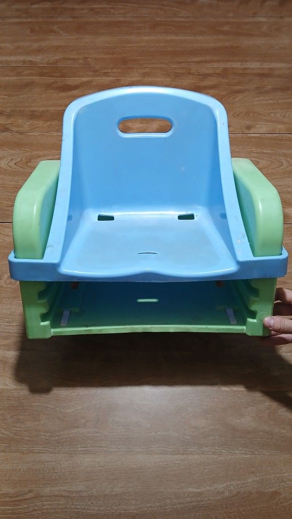 Booster Seat