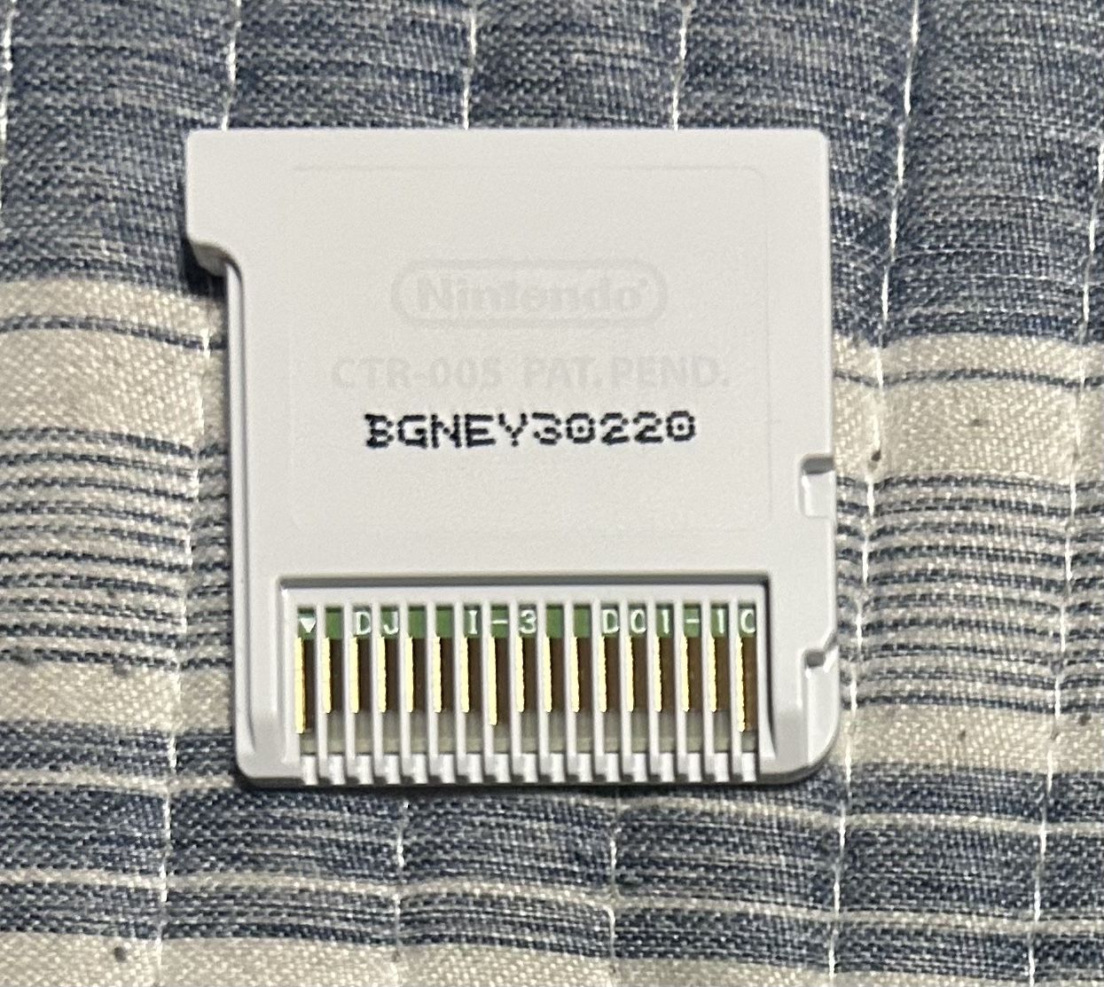 Nintendos Luigi’s Mansion for the 3DS