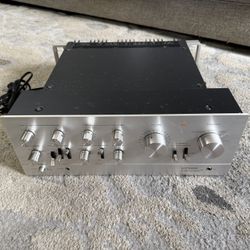Pioneer SA-9500 Integrated Amplifier