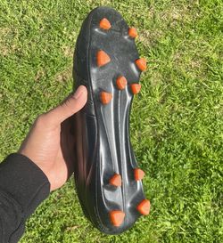 ADIDAS F50 TRX ADIZERO LEATHER BLACKOUT FG for Sale in Grove, CA - OfferUp