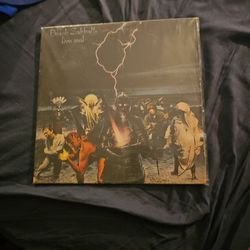 Live Evil : Black Sabbath