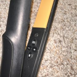 Flat Iron Hair Iron