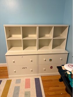 Pottery Barn Furniture