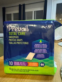 Prevail