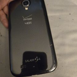 Galaxy S4