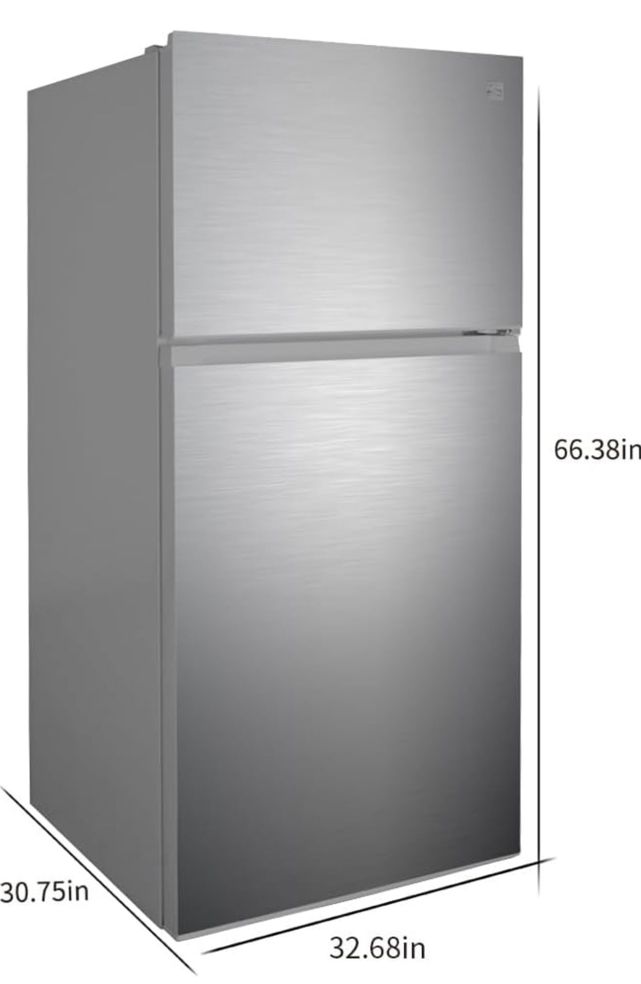 Kenmore Refrigerator