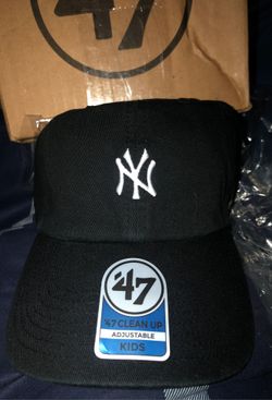 KIDS YANKEE HAT