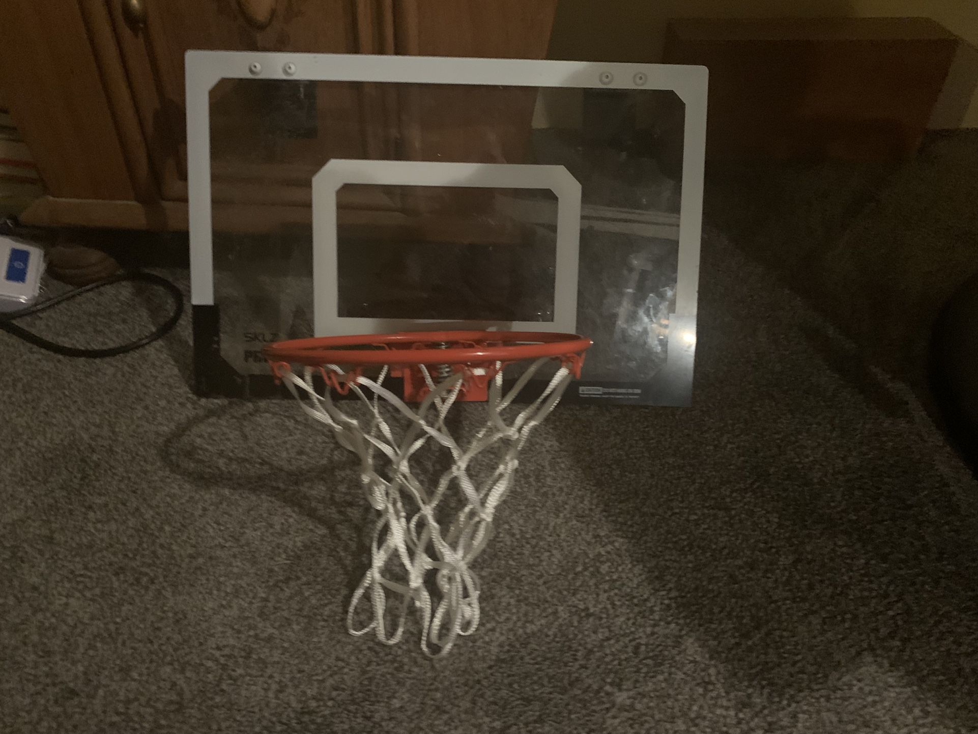 SKLZ Pro Mini Basketball Hoop **