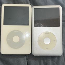 two Ipods