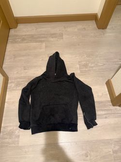 Eternal ambition hoodie size large