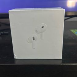 AirPod Pros 